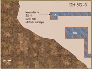 Dwarf Home Level 5g -3, 225 x 300