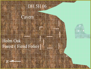 Dwarf Home Level 5h 06, 225 x 300