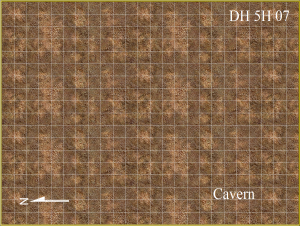 Dwarf Home Level 5h 07, 225 x 300