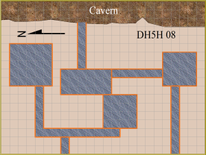 Dwarf Home Level 5h 08, 225 x 300