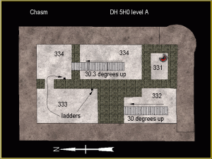 Dwarf Home Level 5H0, 225 x 300
