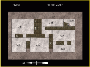 Dwarf Home Level 5H0, 225 x 300