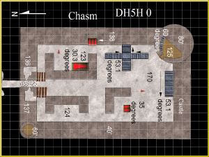 Dwarf Home Level 5H0, 225 x 300