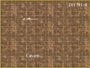 Dwarf Home Level 5h -4, 225 x 300
