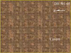 Dwarf Home Level 5h -5, 225 x 300