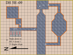 Dwarf Home Level 5h -09, 225 x 300
