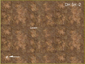 Dwarf Home Level 5h -2, 225 x 300