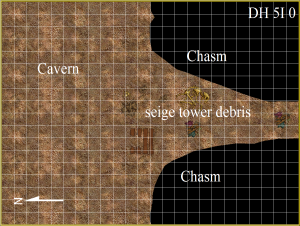 Dwarf Home Level 5i 0, 225 x 300