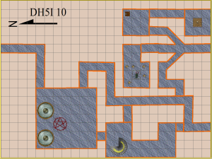 Dwarf Home Level 5i 10, 225 x 300