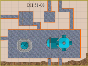 Dwarf Home Level 5i -08, 225 x 300