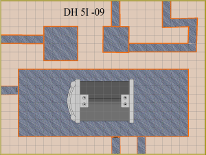 Dwarf Home Level 5i -09, 225 x 300