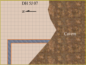 Dwarf Home Level 5j 07, 225 x 300