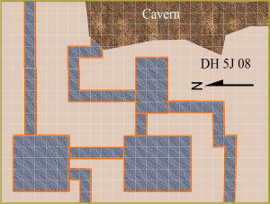 Dwarf Home Level 5j 08, 225 x 300