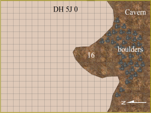 Dwarf Home Level 5j 0, 225 x 300