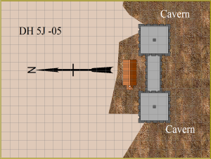 Dwarf Home Level 5j -05, 225 x 300