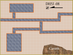 Dwarf Home Level 5j -08, 225 x 300