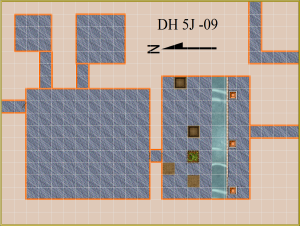 Dwarf Home Level 5j -09, 225 x 300
