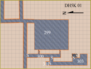 Dwarf Home Level 5k 01, 225 x 300