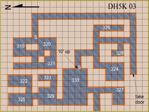 Dwarf Home Level 5k 03, 225 x 300