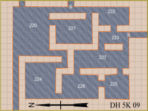 Dwarf Home Level 5k 09, 225 x 300