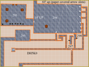 Dwarf Home Level 5k 0, 225 x 300
