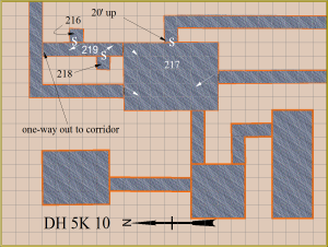 Dwarf Home Level 5k 10, 225 x 300