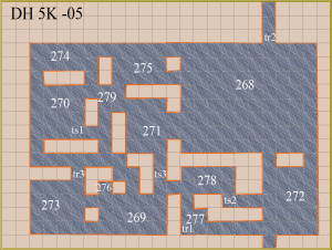 Dwarf Home Level 5k -05, 225 x 300