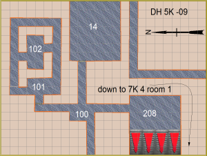 Dwarf Home Level 5k -09, 225 x 300