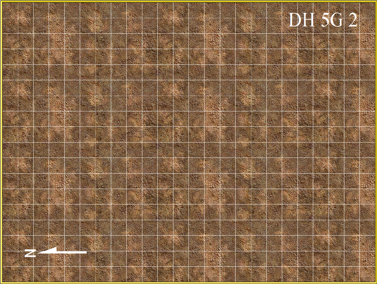 map section DH 5G 2