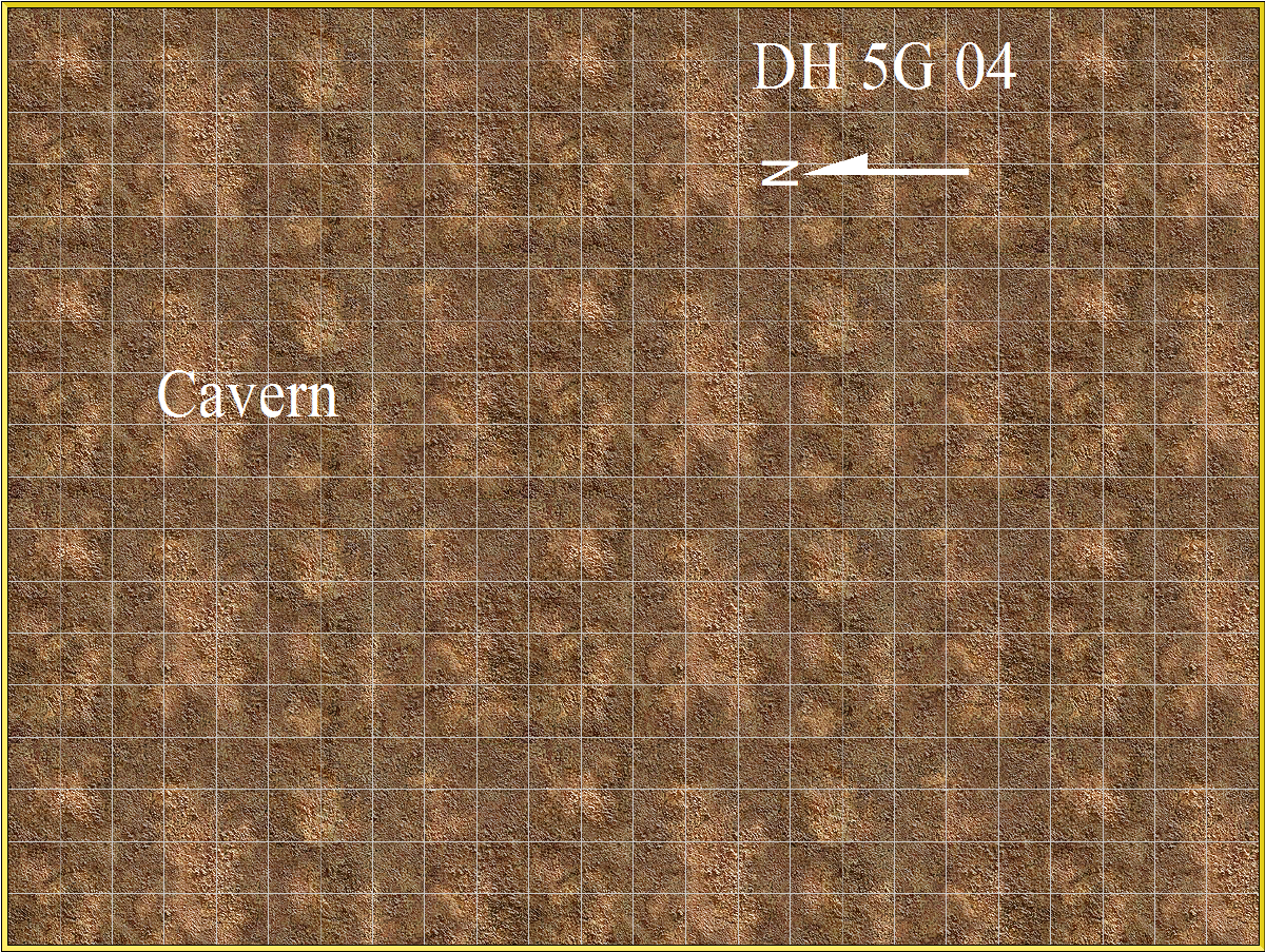 map section DH 5G 4