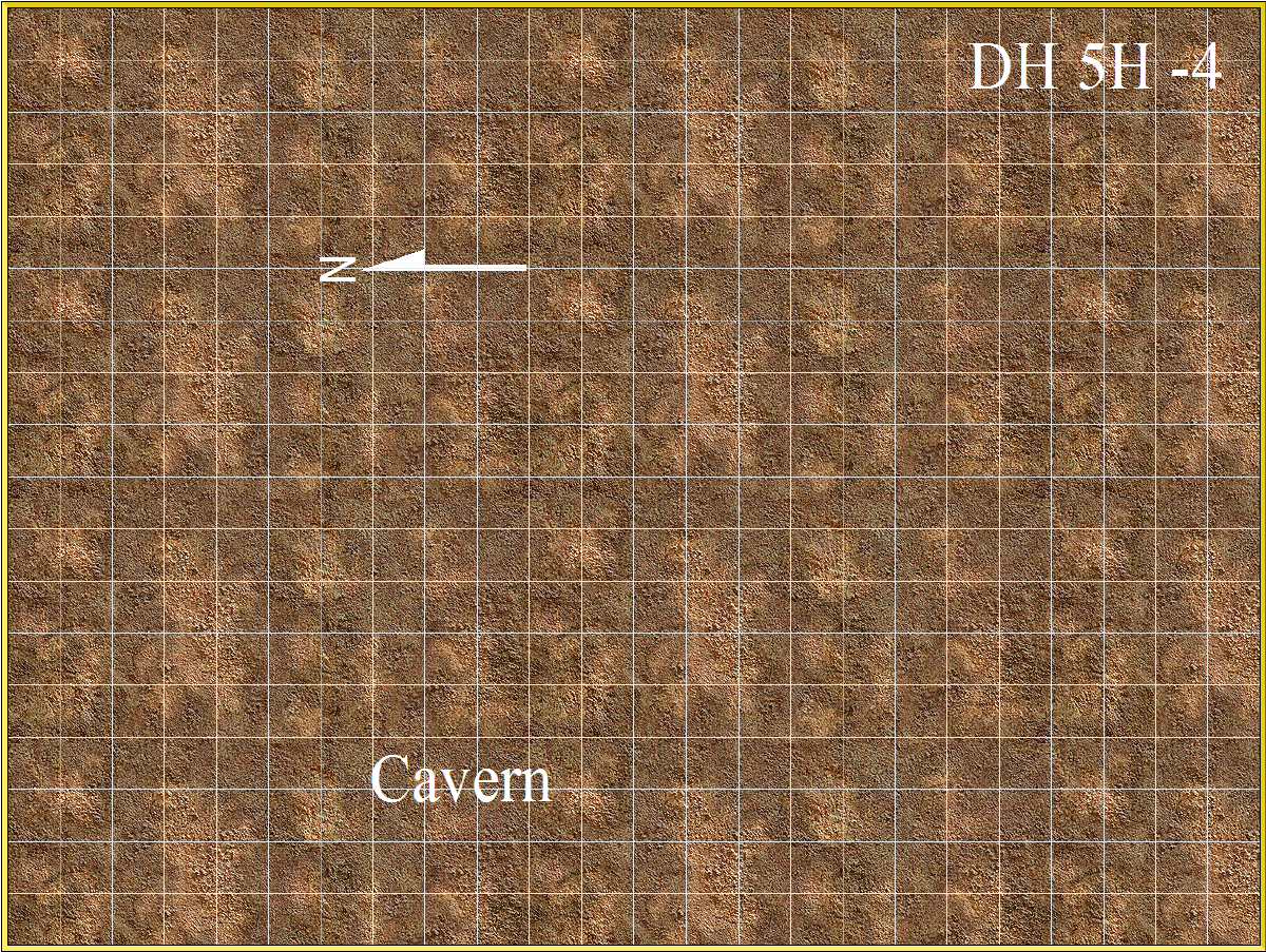 map section DH 5H -04