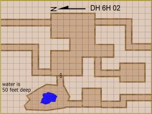Dwarf Home Level 6h 02, 225 x 300