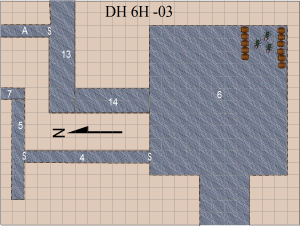 Dwarf Home Level 6H -03/6H -02, 225 x 300