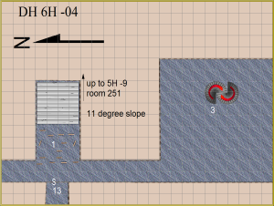Dwarf Home Level 6H -04/6H -03, 225 x 300