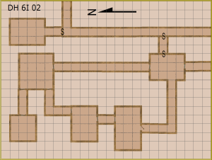 Dwarf Home Level 6i 02, 225 x 300