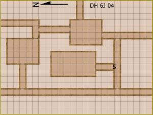Dwarf Home Level 6j 04, 225 x 300