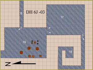 Dwarf Home Level 6j -03/6j -02, 225 x 300