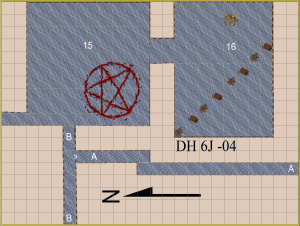 Dwarf Home Level 6j -04/6j -03, 225 x 300