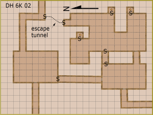 Dwarf Home Level 6k 02, 225 x 300