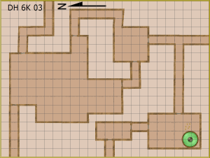 Dwarf Home Level 6k 03, 225 x 300