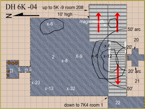 Dwarf Home Level 6k -04/6k -03, 225 x 300