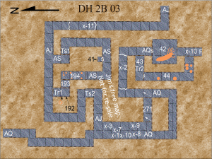 Dwarf Home Level 2, Part B   3, 300 x 225