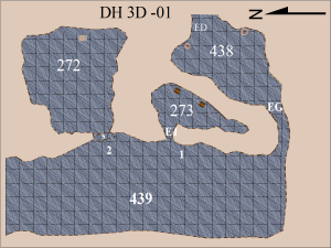 Dwarf Home Level 3, Part D -1, 300 x 225