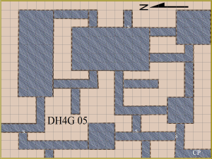 Dwarf Home Level 4g 05, 300 x 225