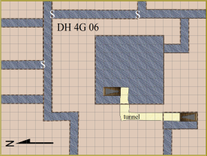 Dwarf Home Level 4g 06, 300 x 225