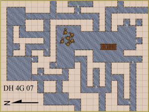 Dwarf Home Level 4g 07, 300 x 225