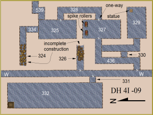 Dwarf Home Level 4i -09, 225 x 300