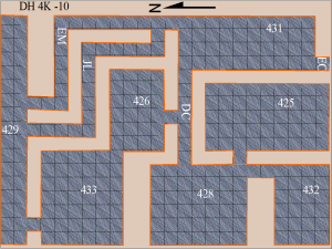 Dwarf Home Level 4k -10, 225 x 300