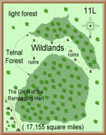 map section 11l, 151 x 191