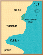 map section 13j, 151 x 191